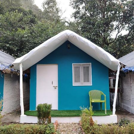 H7Stay Luxury Cottages And Camps, Rishikesh Luaran gambar