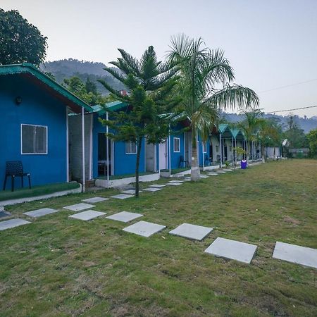 H7Stay Luxury Cottages And Camps, Rishikesh Luaran gambar