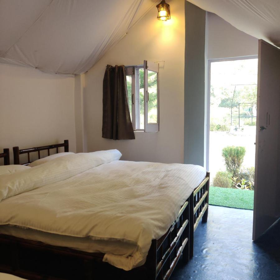 H7Stay Luxury Cottages And Camps, Rishikesh Luaran gambar