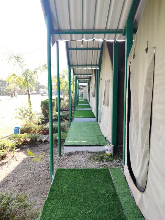 H7Stay Luxury Cottages And Camps, Rishikesh Luaran gambar