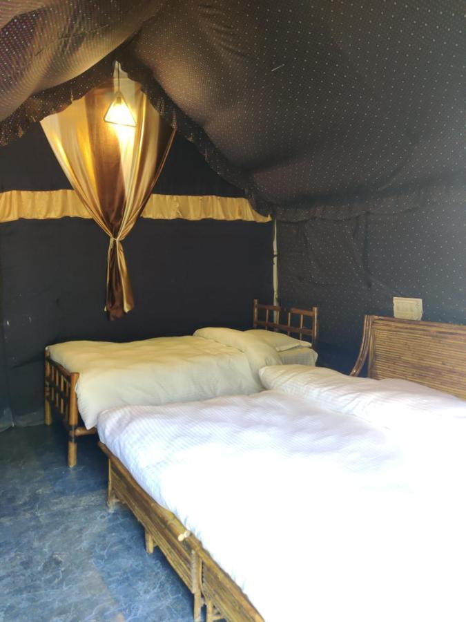 H7Stay Luxury Cottages And Camps, Rishikesh Luaran gambar