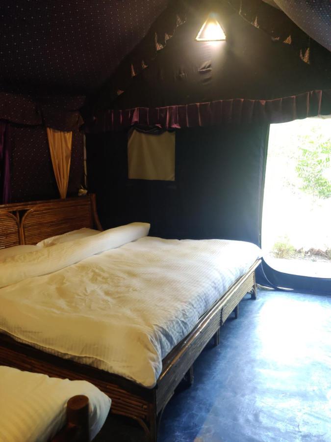 H7Stay Luxury Cottages And Camps, Rishikesh Luaran gambar