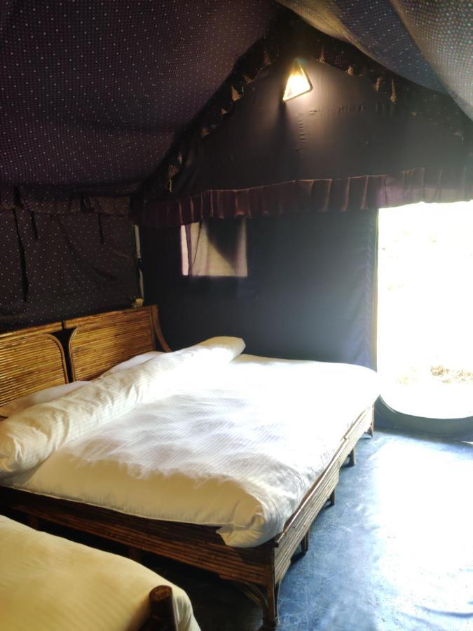 H7Stay Luxury Cottages And Camps, Rishikesh Luaran gambar