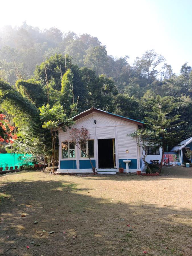 H7Stay Luxury Cottages And Camps, Rishikesh Luaran gambar