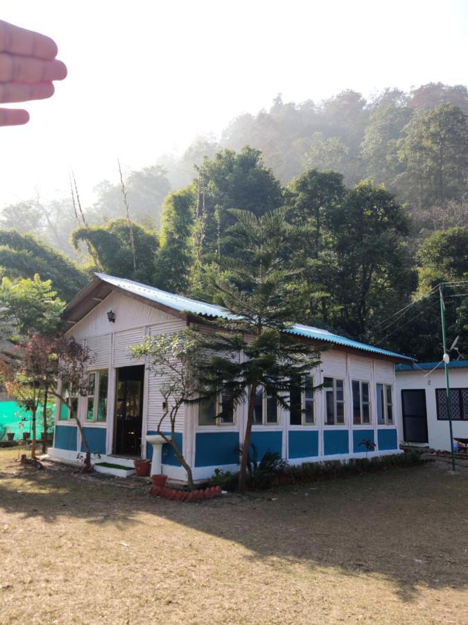 H7Stay Luxury Cottages And Camps, Rishikesh Luaran gambar