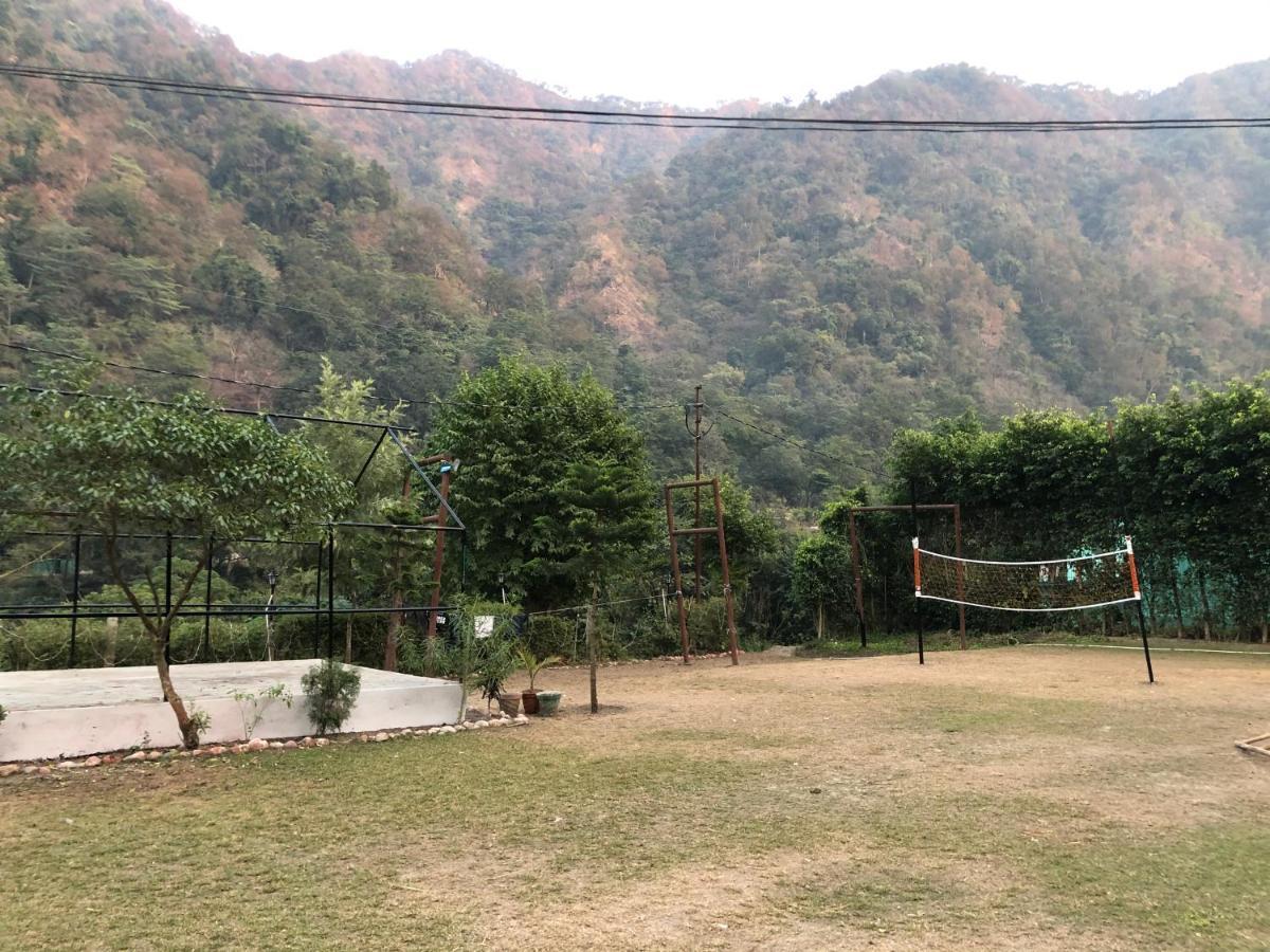 H7Stay Luxury Cottages And Camps, Rishikesh Luaran gambar
