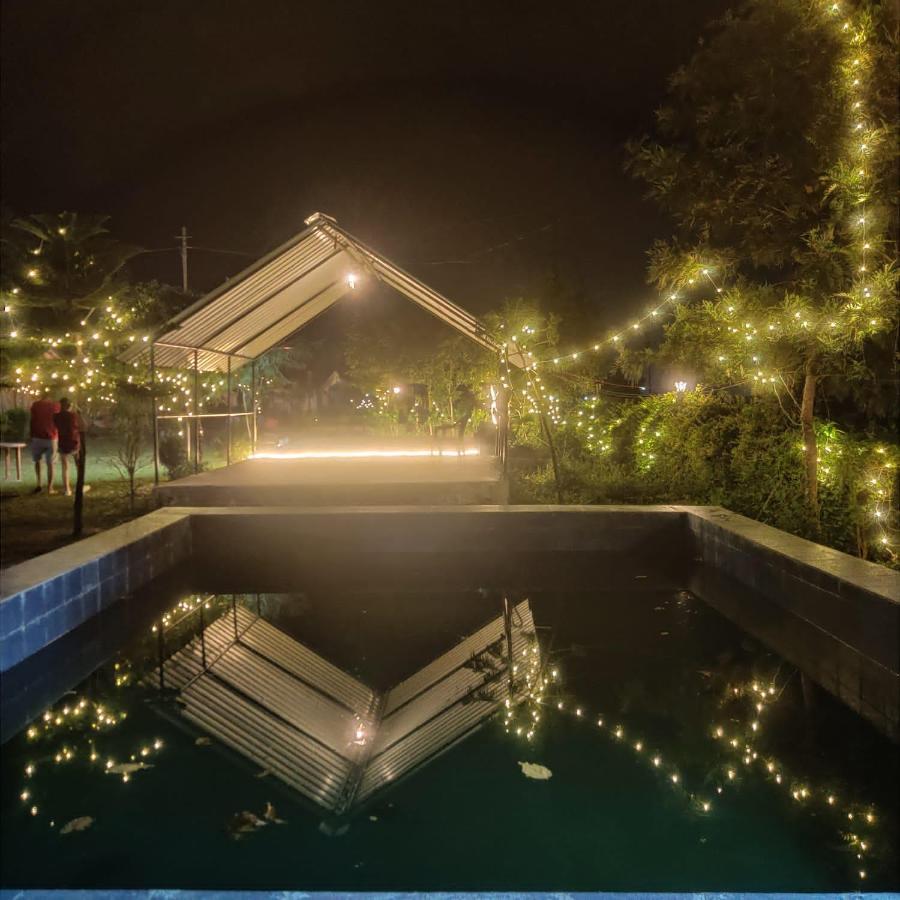 H7Stay Luxury Cottages And Camps, Rishikesh Luaran gambar