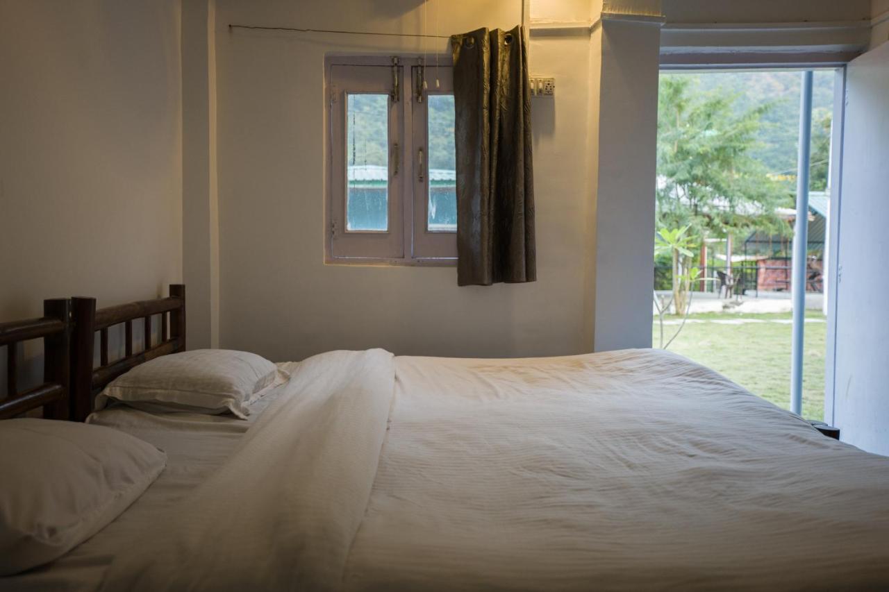H7Stay Luxury Cottages And Camps, Rishikesh Luaran gambar